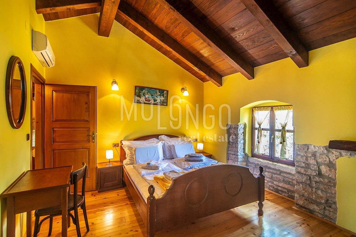 Casa Žminj, 300m2