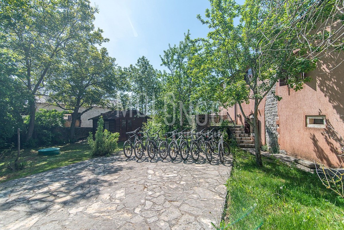Casa Žminj, 300m2