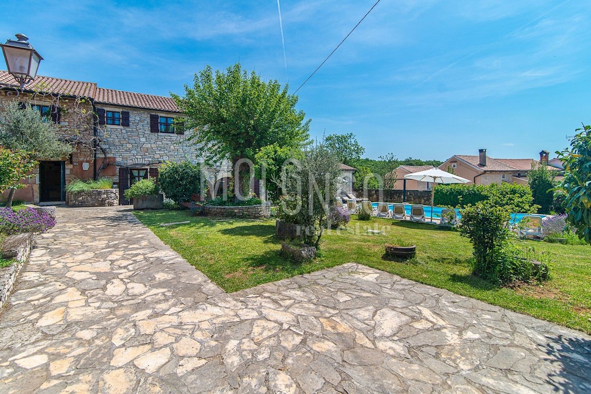 Casa Žminj, 300m2