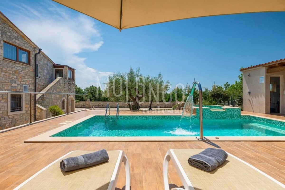 Casa Perci, Poreč, 430m2