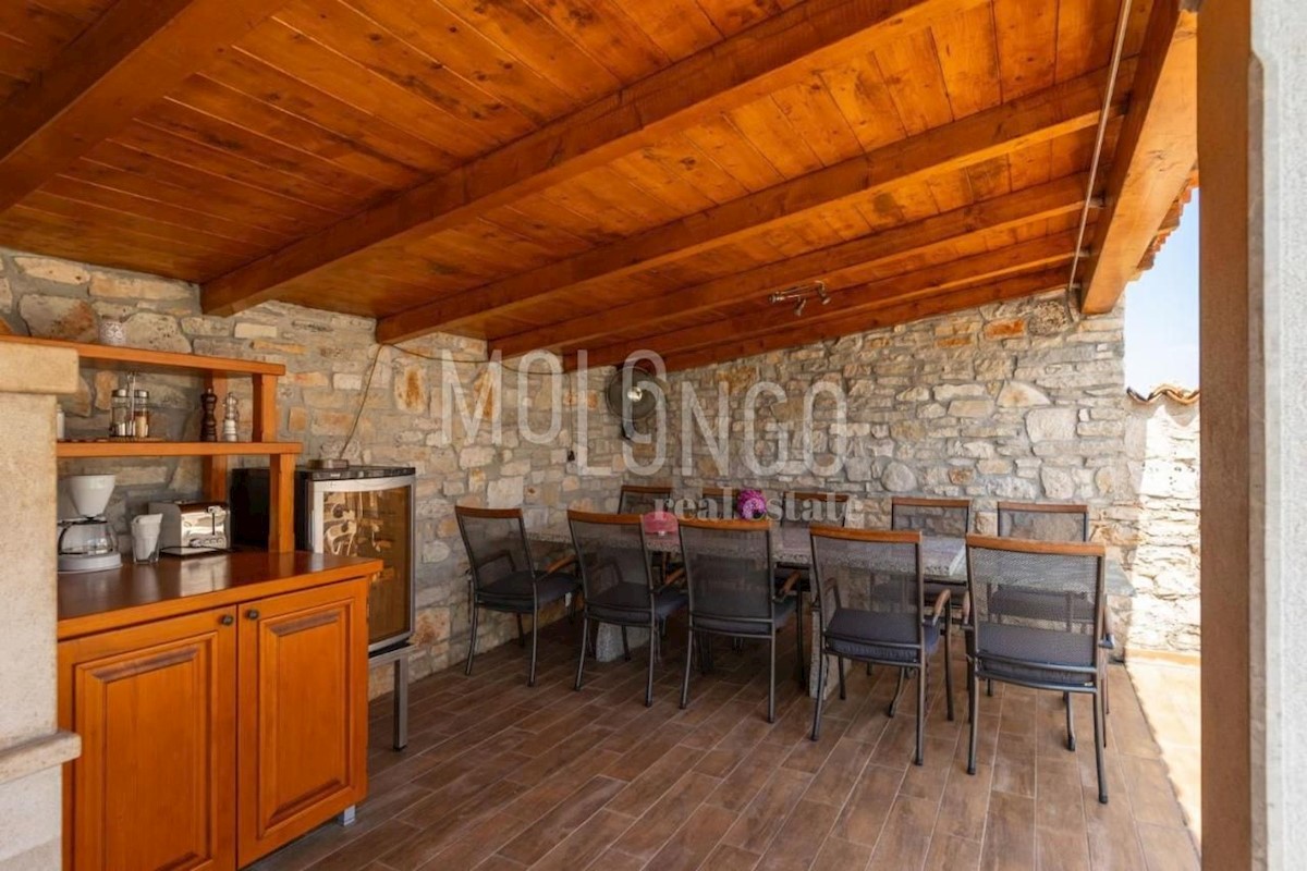 Casa Perci, Poreč, 430m2
