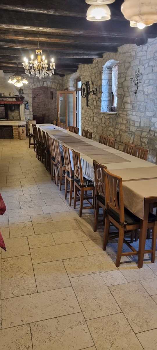 Casa Perci, Poreč, 430m2