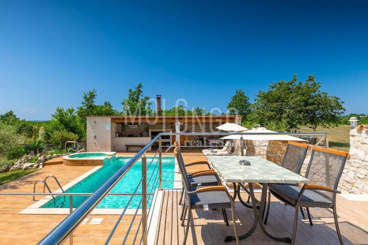 Casa Perci, Poreč, 430m2