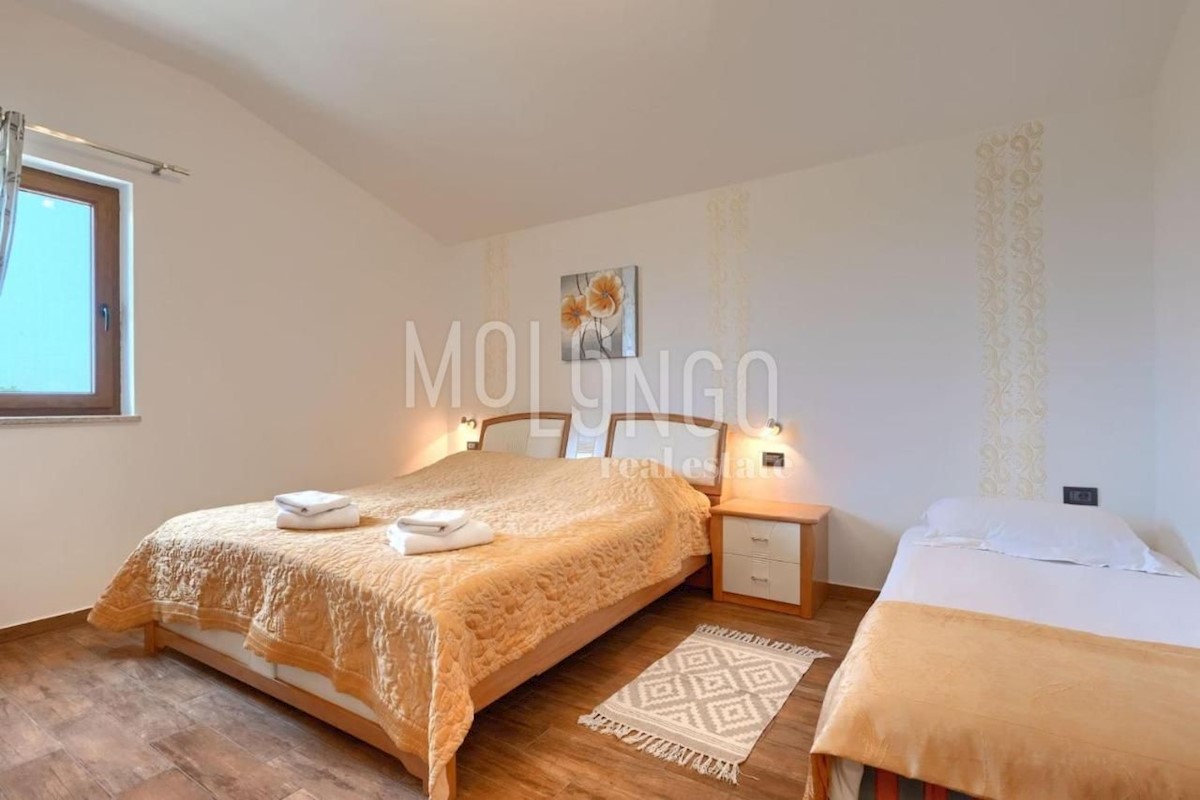 Casa Perci, Poreč, 430m2