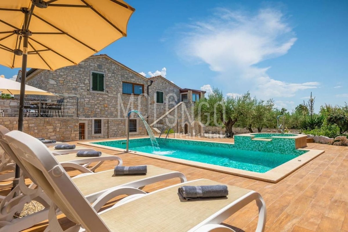 Casa Perci, Poreč, 430m2