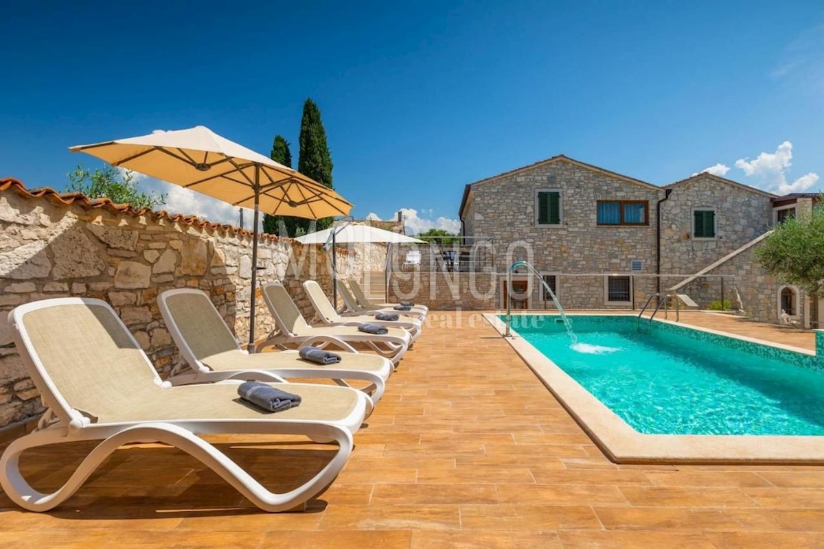 Casa Perci, Poreč, 430m2