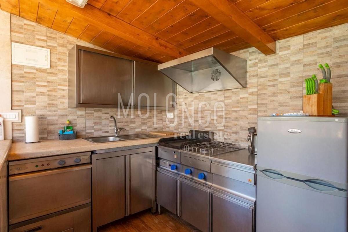 Casa Perci, Poreč, 430m2