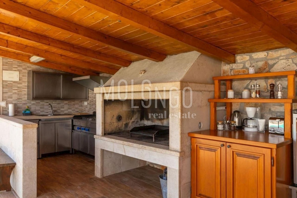 Casa Perci, Poreč, 430m2