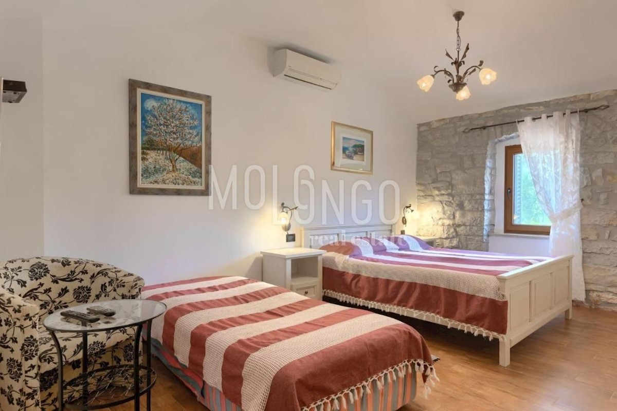 Casa Perci, Poreč, 430m2