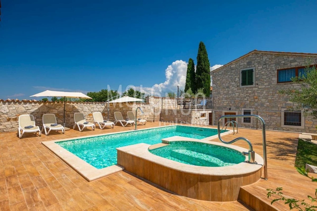 Casa Perci, Poreč, 430m2