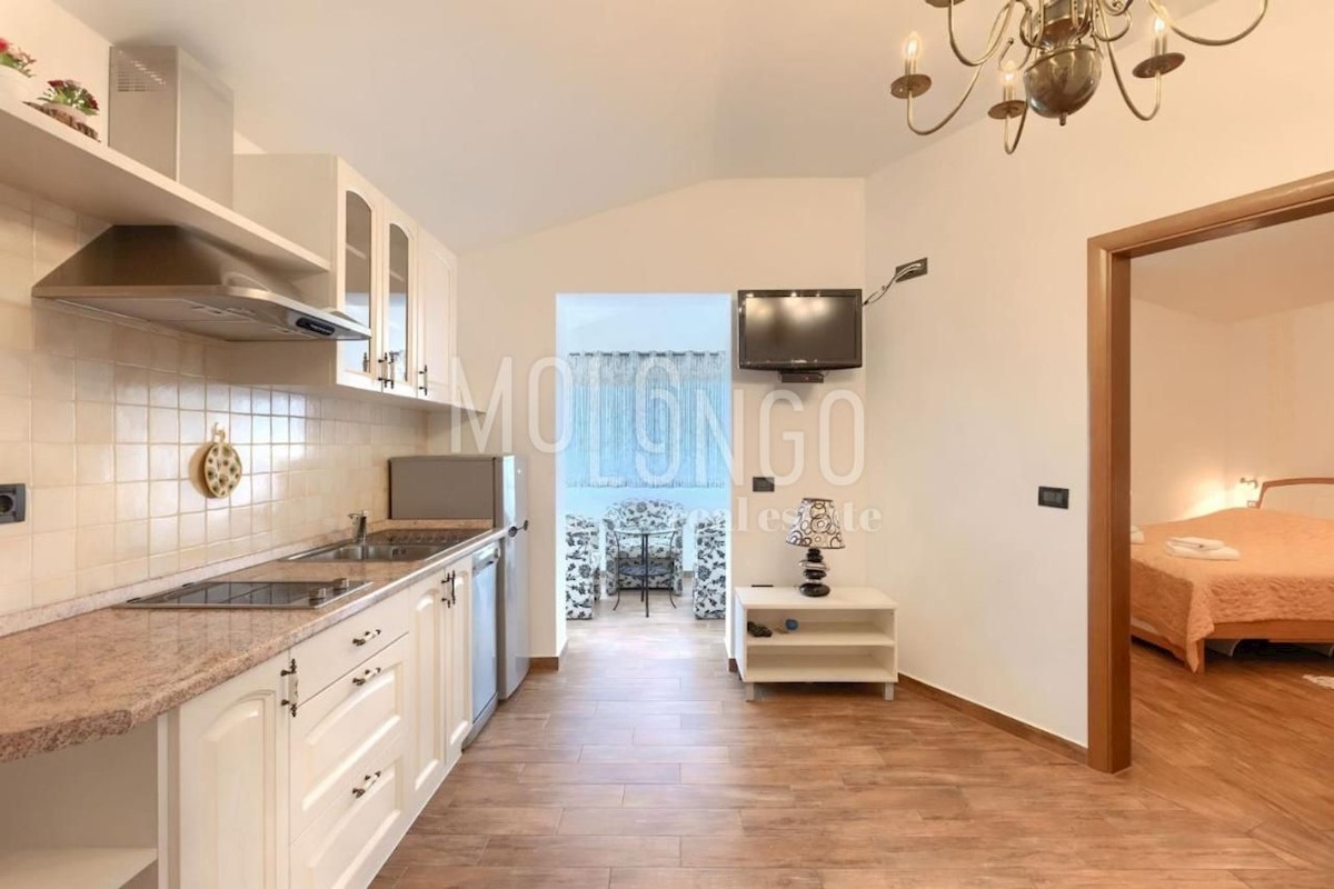 Casa Perci, Poreč, 430m2