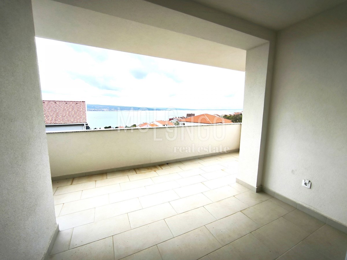 Appartamento/appartamento Crikvenica, 1m2