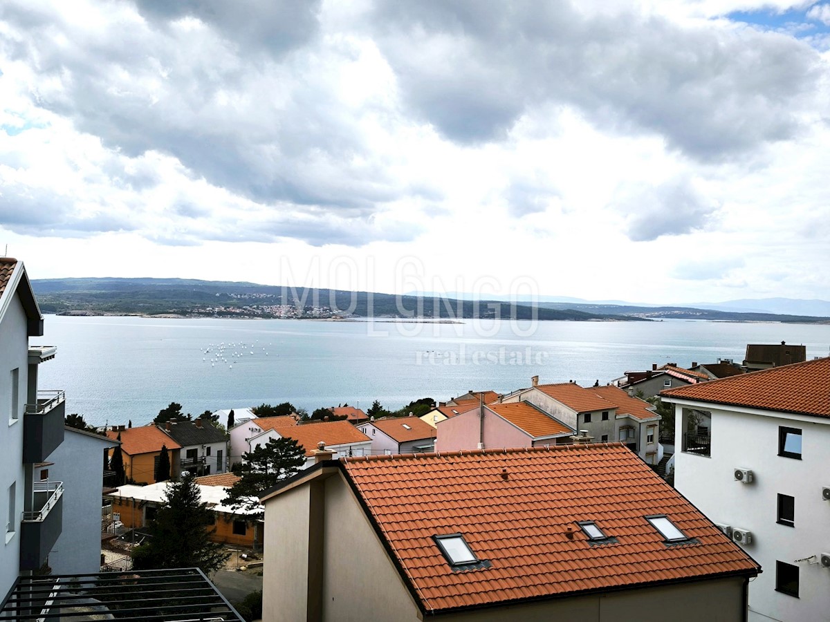 Appartamento/appartamento Crikvenica, 1m2