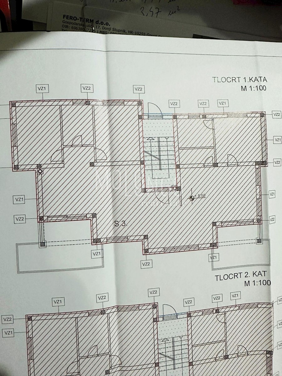 Appartamento/appartamento Crikvenica, 1m2