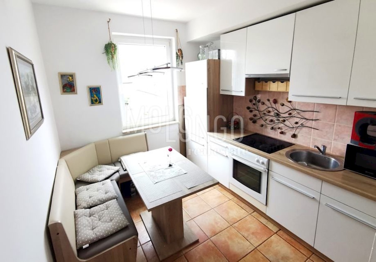 Appartamento/appartamento Njivice, Omišalj, 148m2