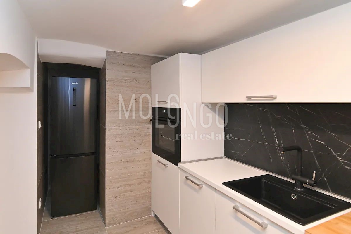 Appartamento/appartamento Opatija - Centar, Opatija, 103,18m2