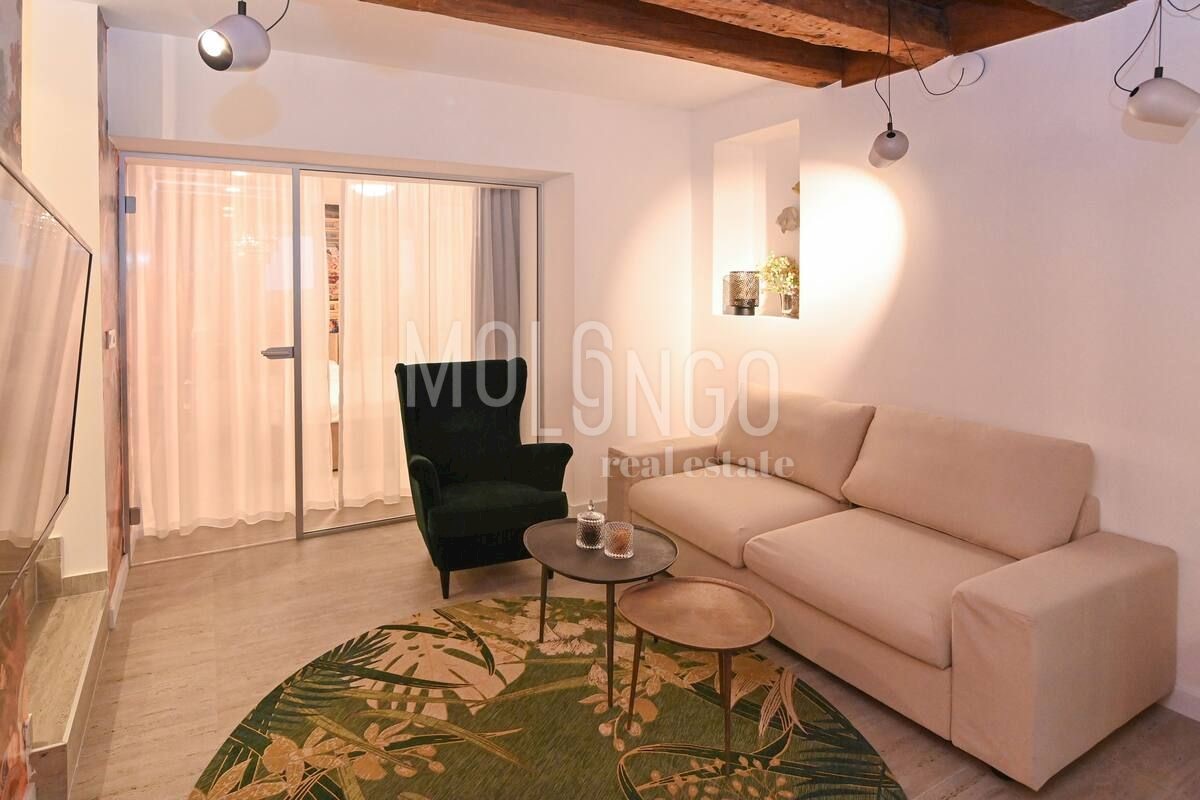 Appartamento/appartamento Opatija - Centar, Opatija, 103,18m2