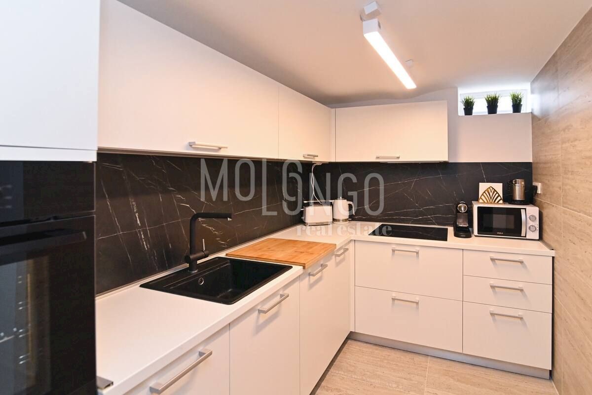 Appartamento/appartamento Opatija - Centar, Opatija, 103,18m2