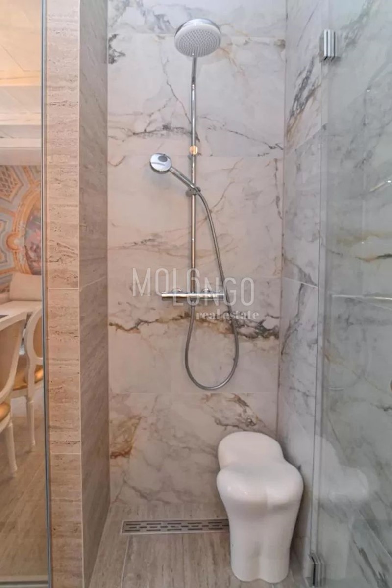 Appartamento/appartamento Opatija - Centar, Opatija, 103,18m2