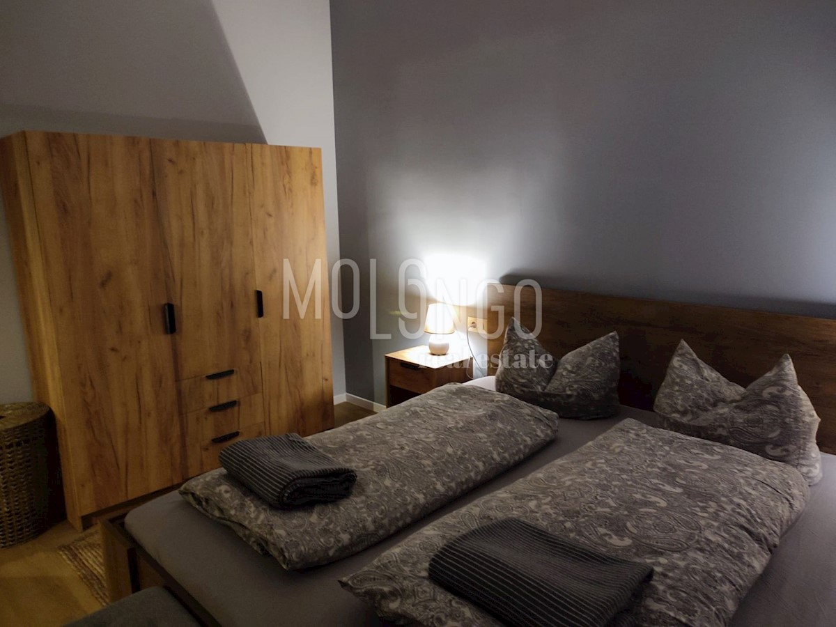 Appartamento/appartamento Centar, Rijeka, 84,84m2
