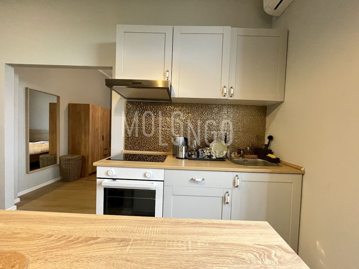 Appartamento/appartamento Centar, Rijeka, 84,84m2