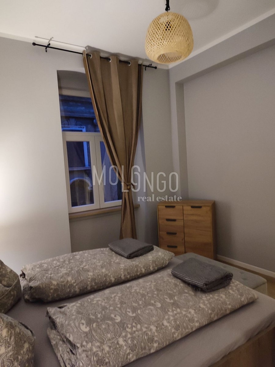 Appartamento/appartamento Centar, Rijeka, 84,84m2