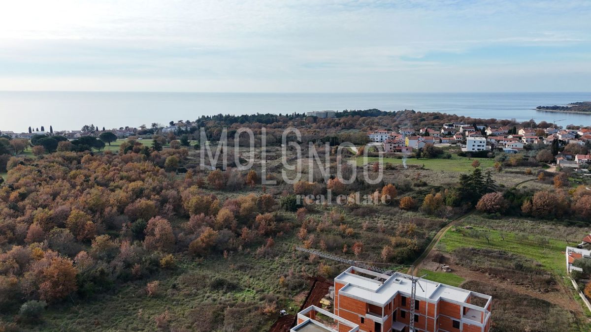 Appartamento/appartamento Poreč, 100m2