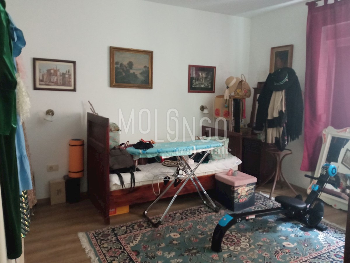 Appartamento/appartamento Opatija - Centar, Opatija, 96m2