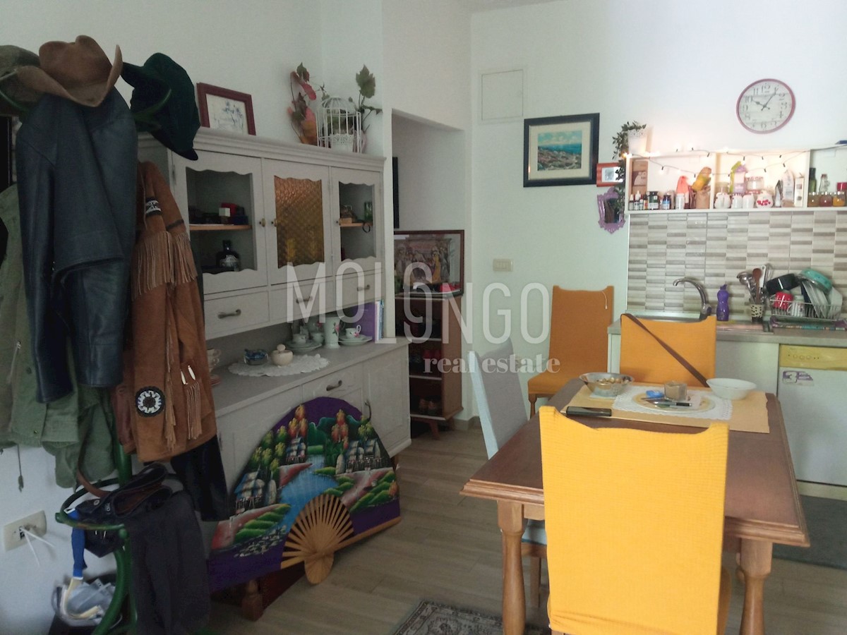 Appartamento/appartamento Opatija - Centar, Opatija, 96m2