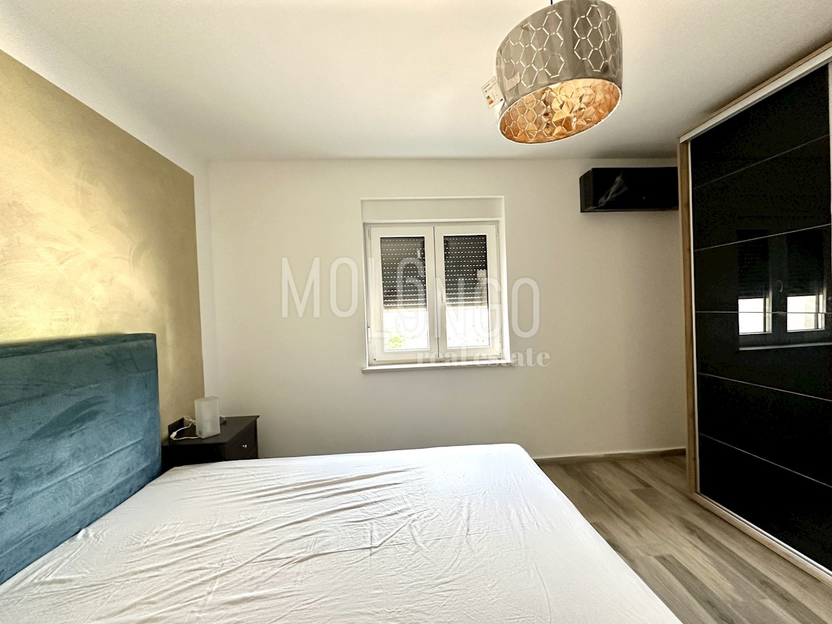 Appartamento/appartamento Belići, Kastav, 83m2