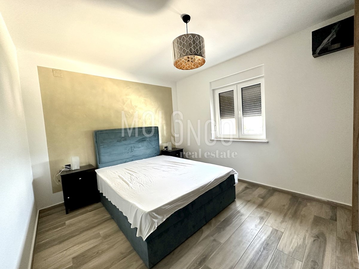 Appartamento/appartamento Belići, Kastav, 83m2