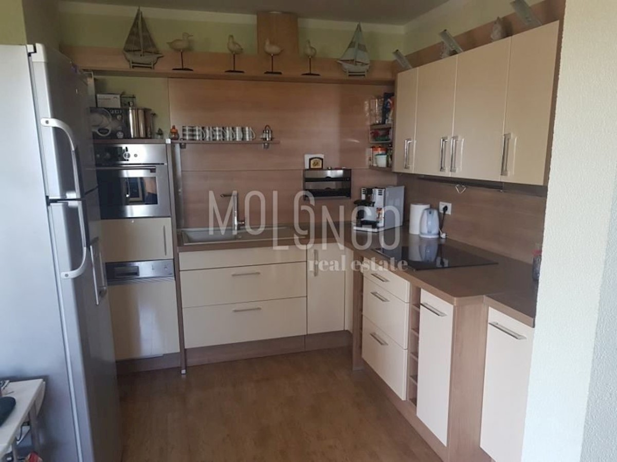 Appartamento/appartamento Biograd na Moru, 86m2