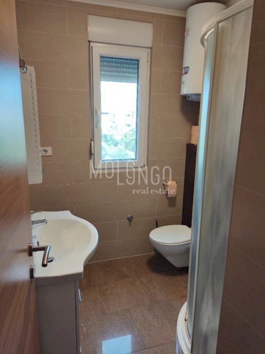 Appartamento/appartamento Biograd na Moru, 86m2