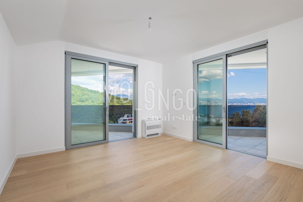 Appartamento/appartamento Opatija - Centar, Opatija, 261,01m2