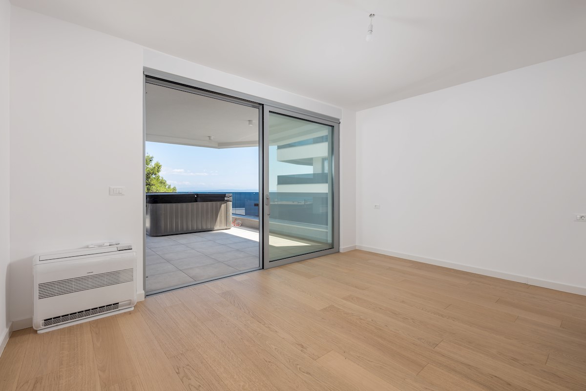 Appartamento/appartamento Opatija - Centar, Opatija, 261,01m2