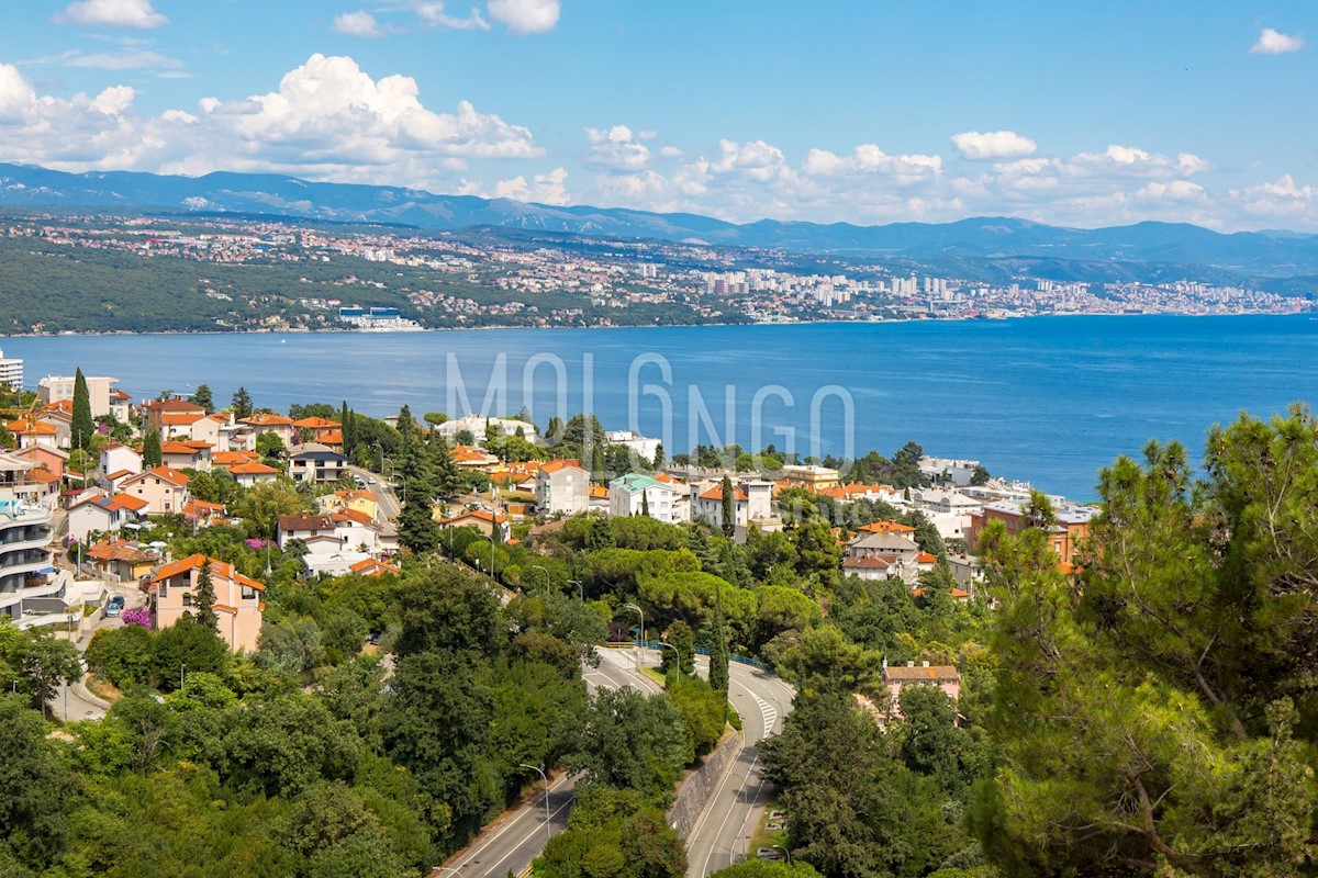 Appartamento/appartamento Opatija - Centar, Opatija, 261,01m2