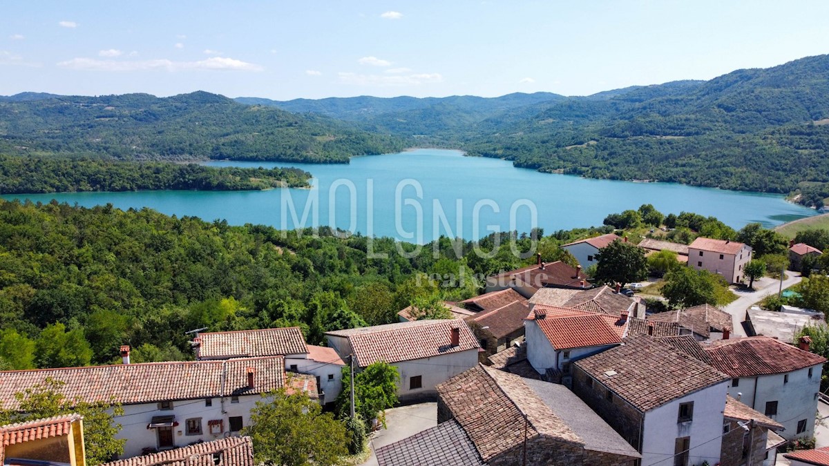 Casa Motovun, 100m2