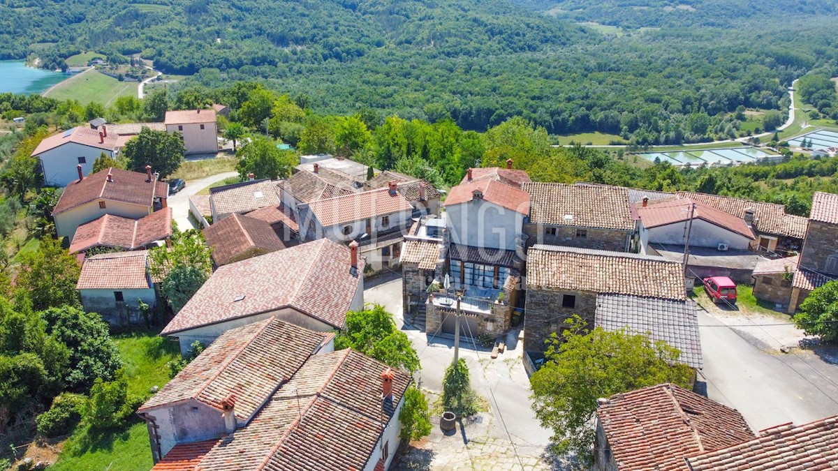 Casa Motovun, 100m2