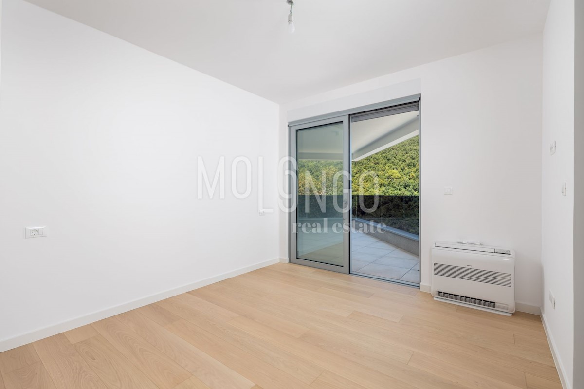 Appartamento/appartamento Opatija - Centar, Opatija, 261,01m2