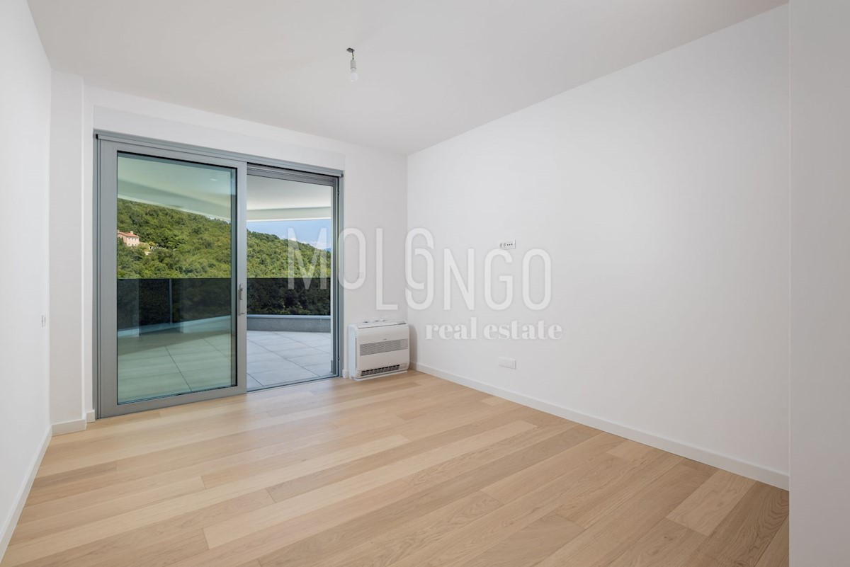 Appartamento/appartamento Opatija - Centar, Opatija, 261,01m2