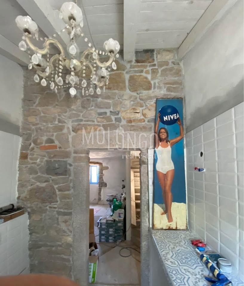 Casa Oslići, Cerovlje, 230m2