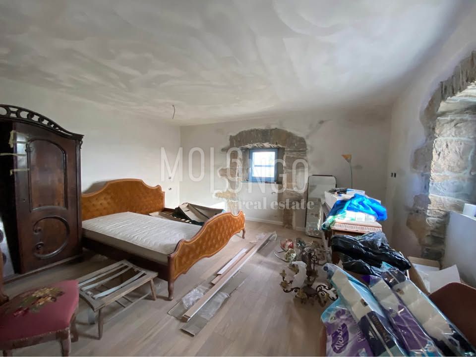 Casa Oslići, Cerovlje, 230m2