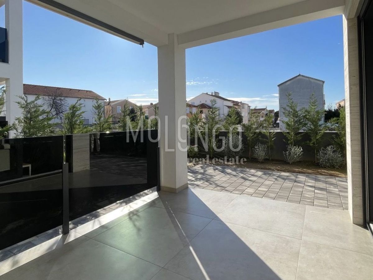 Appartamento/appartamento Privlaka, 94,97m2