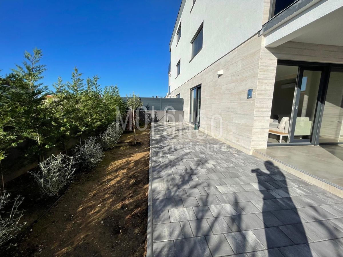 Appartamento/appartamento Privlaka, 94,97m2