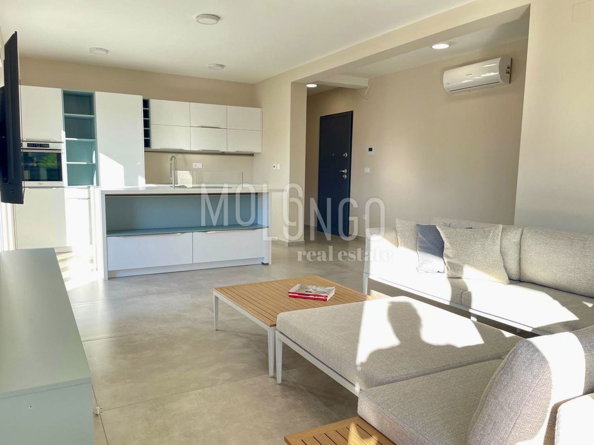 Appartamento/appartamento Privlaka, 94,97m2