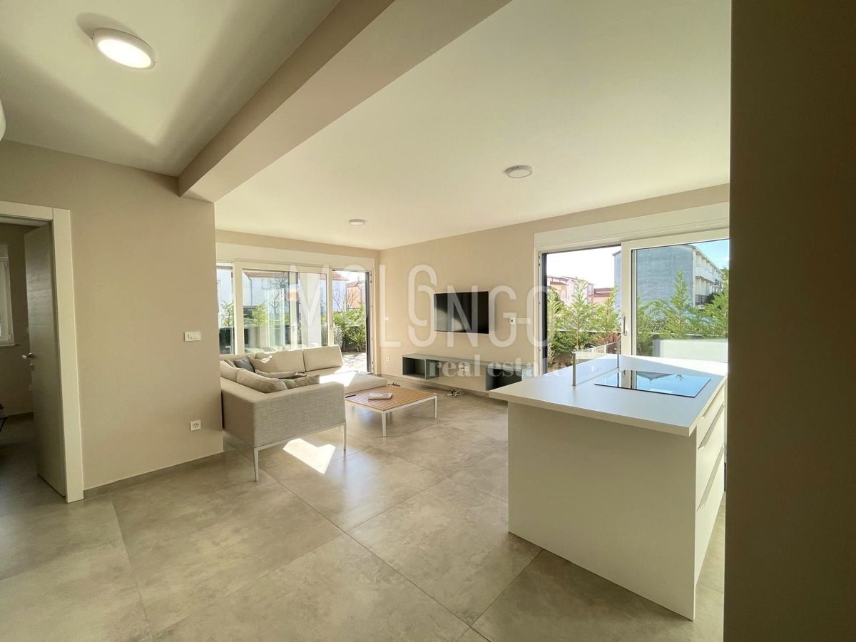 Appartamento/appartamento Privlaka, 94,97m2