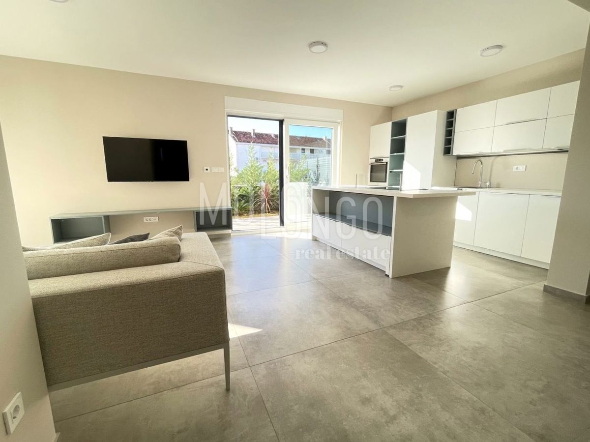 Appartamento/appartamento Privlaka, 94,97m2