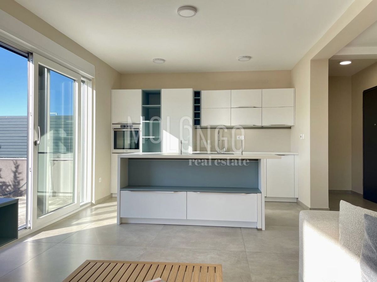 Appartamento/appartamento Privlaka, 94,97m2