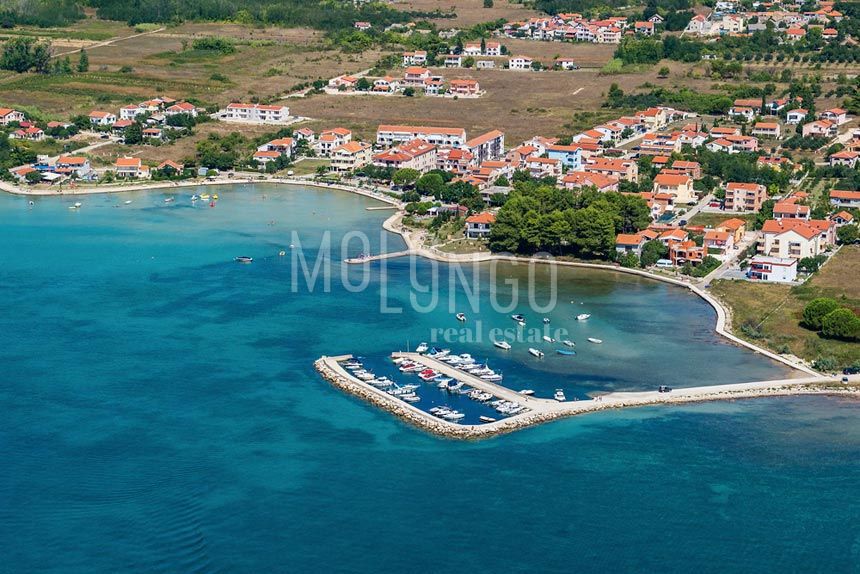 Appartamento/appartamento Privlaka, 94,97m2