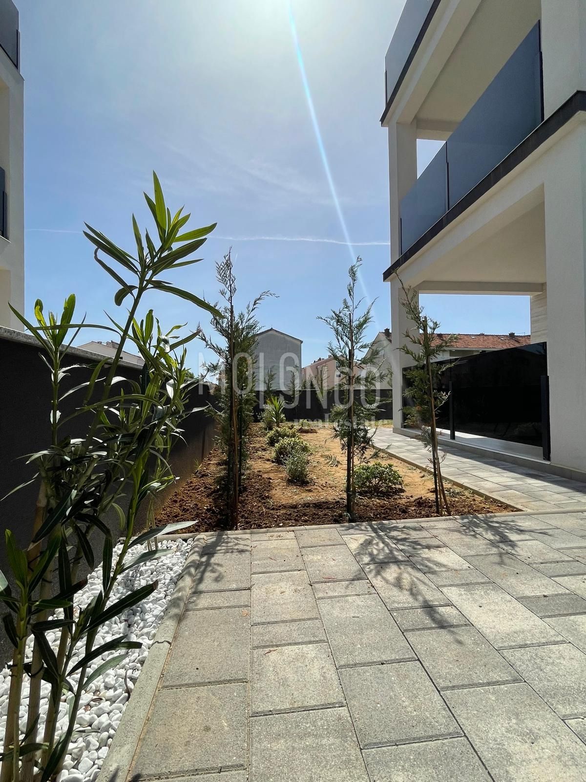 Appartamento/appartamento Privlaka, 94,97m2